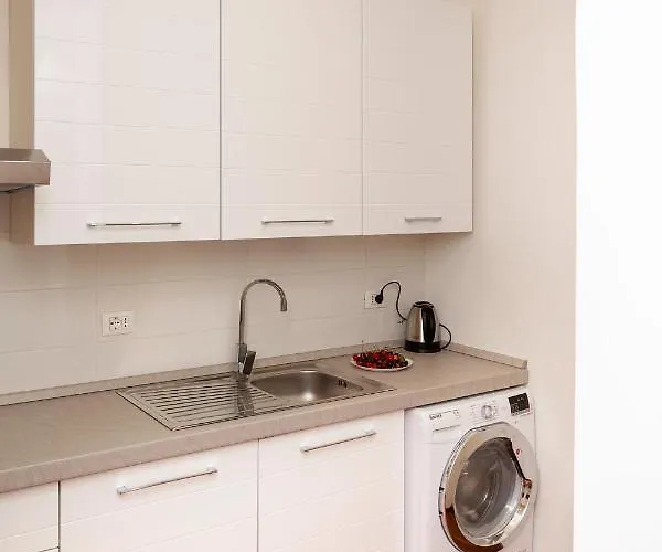 Mercadante Affittacamere