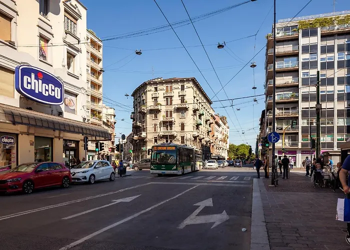 Konukevi Mercadante