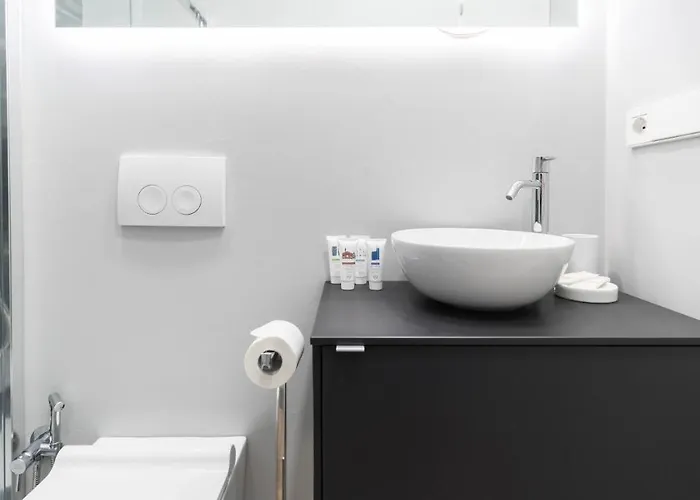 Baracchini 9 B Милан