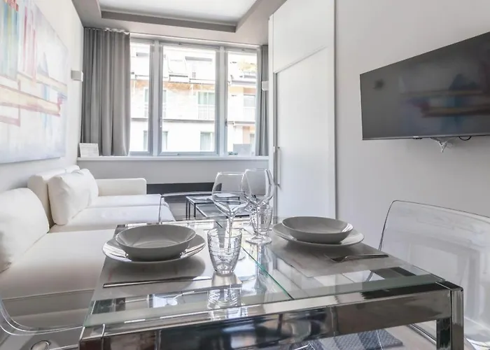 Baracchini 9 B * Милан