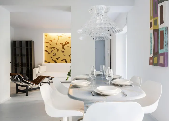 Hostmate - - Solferino 3 - Brera Lejlighed Milano