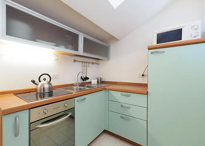 Apartmán Contempora - Lanzone 5