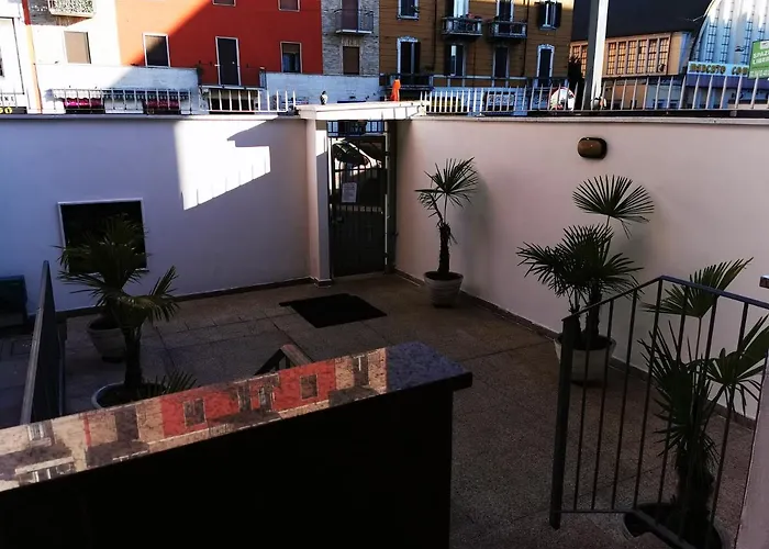 New Luxury Apartment, City Center Apartmán *