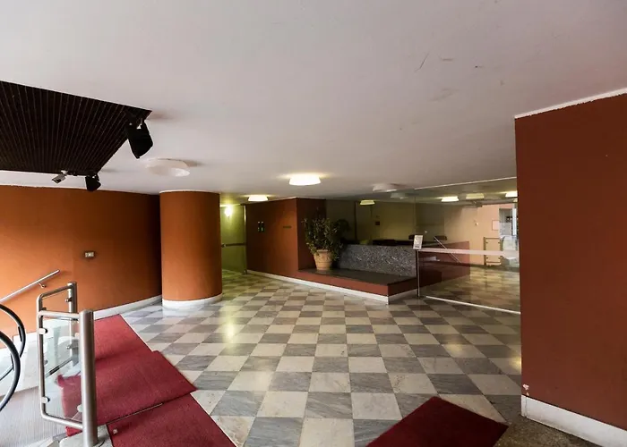 Queen Of Brera - San Marco 1 * 밀라노