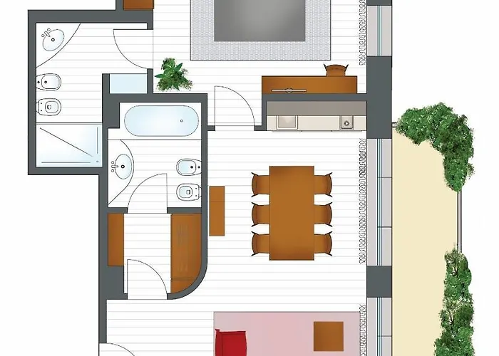 Ariosto Social Club מילאנו