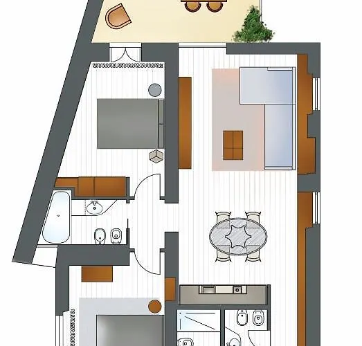 Ariosto Social Club * מילאנו