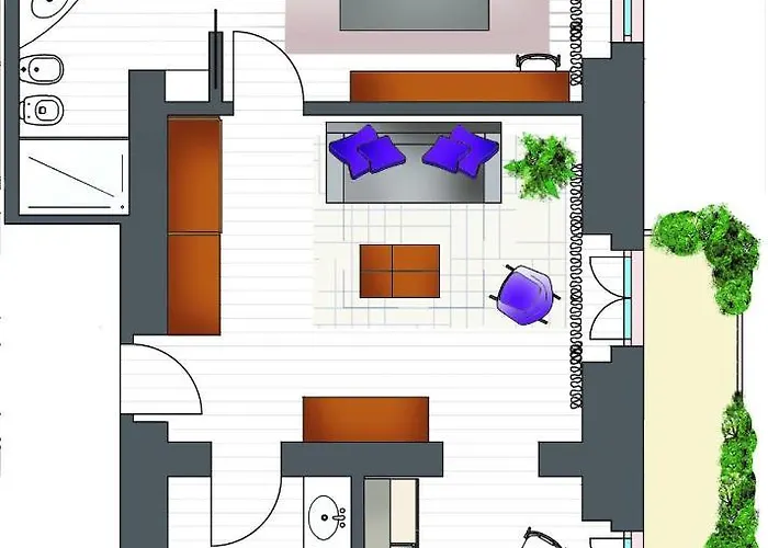 Ariosto Social Club *