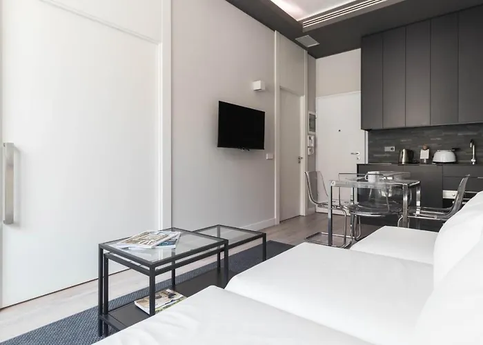 Baracchini 9 B * Милан