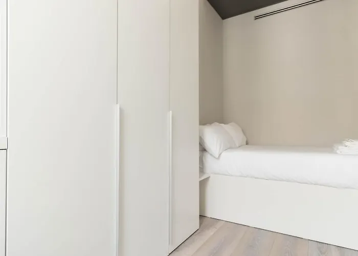 Baracchini 9 B * Милан