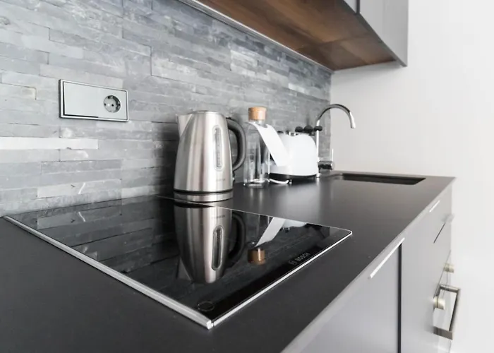 Apartmán Baracchini 9 B