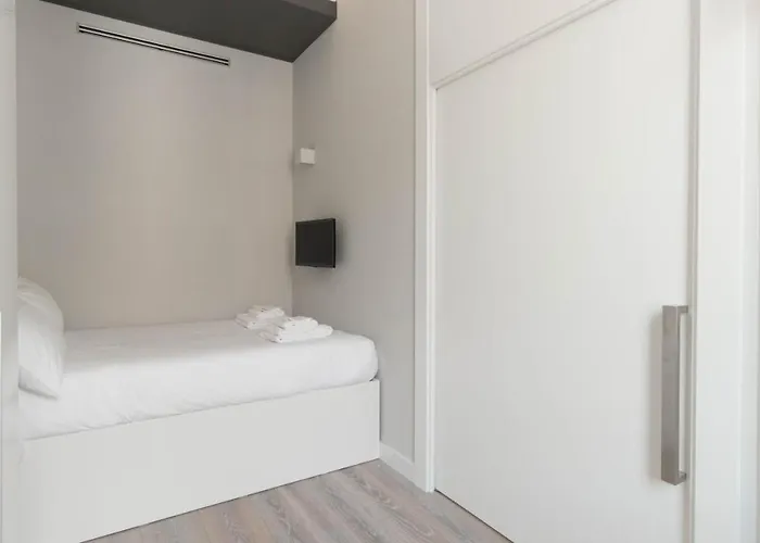 Apartmán Baracchini 9 B