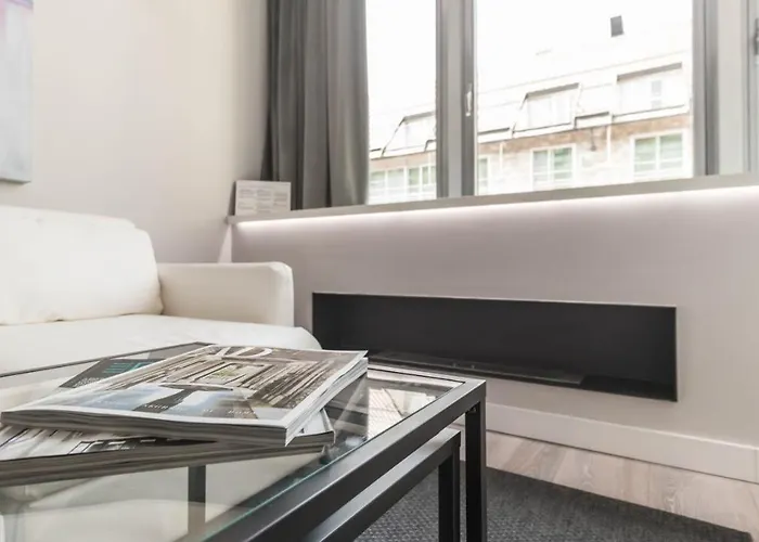Baracchini 9 B Apartmán Milán