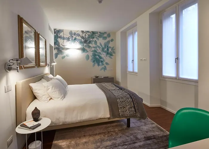 Ariosto Social Club דירה