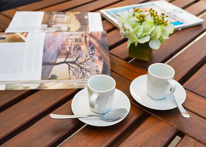 Apartmán Contempora - Lanzone 5 Milán