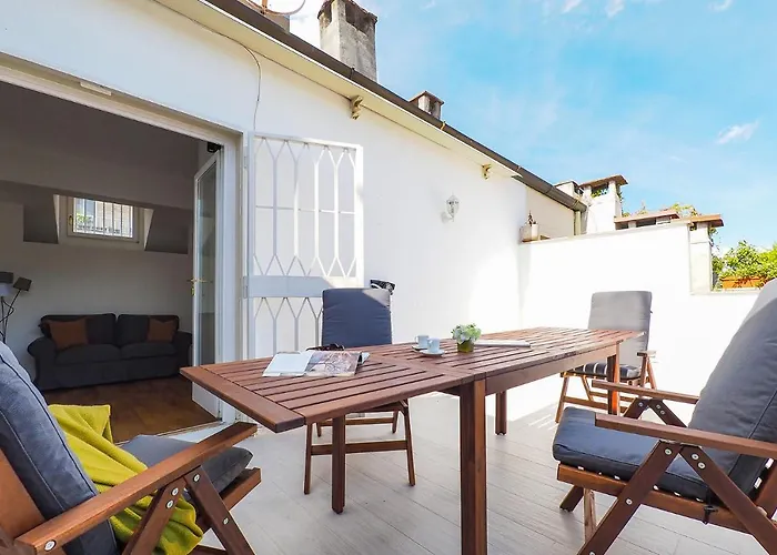 Apartmán Contempora - Lanzone 5