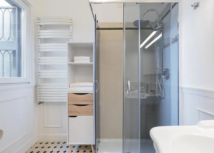 Apartmán Contempora - Lanzone 5