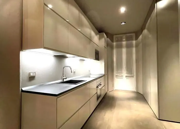 Settala Quattro Terrace