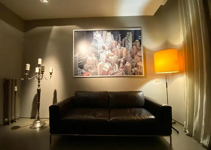 Settala Quattro Terrace