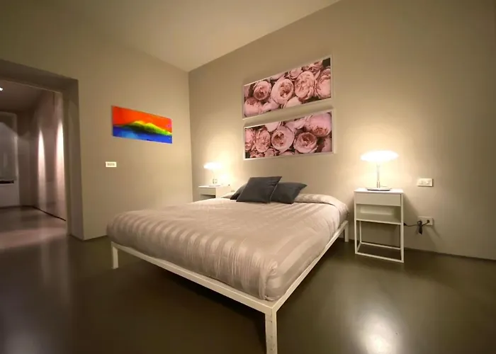 Settala Quattro Terrace *