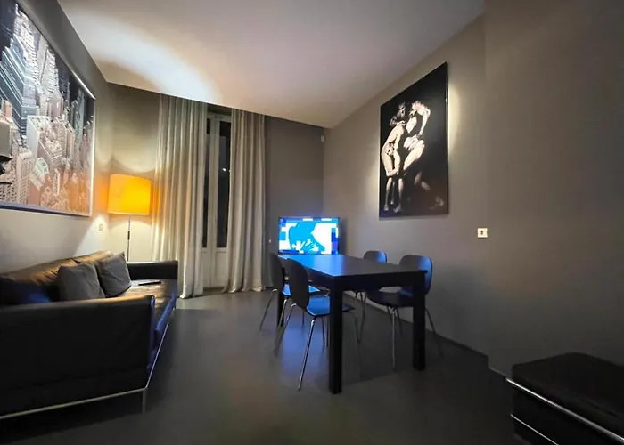 Settala Quattro Terrace *