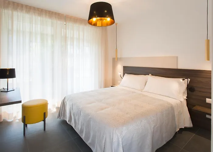 Penzion Enjoy Duomo - Flavio Baracchini 9 - Milán