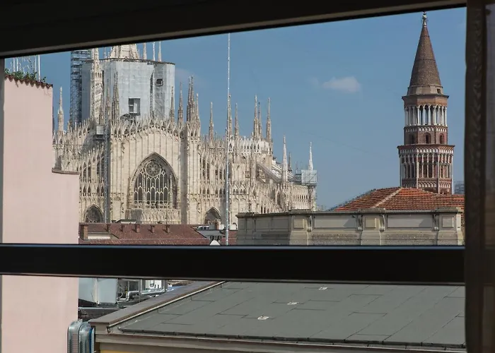 Enjoy Duomo - Flavio Baracchini 9 - 4*