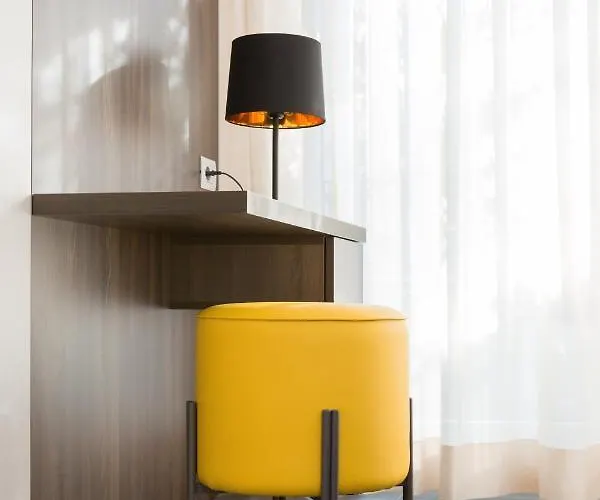 Penzion Enjoy Duomo - Flavio Baracchini 9 - 4*