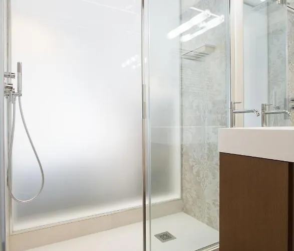 Enjoy Duomo - Flavio Baracchini 9 - Penzion 4*