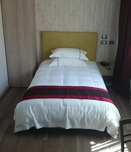 Igiban מלון 3*