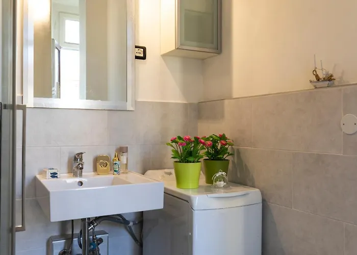 アパート Colorful Porta Romana