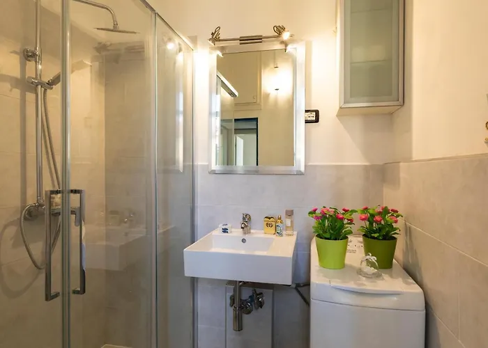 Colorful Porta Romana *