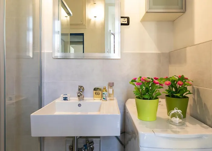 アパート Colorful Porta Romana