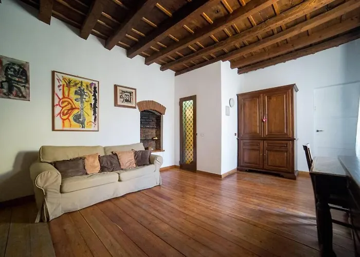 Hbhall Navigli 2 Apartment *