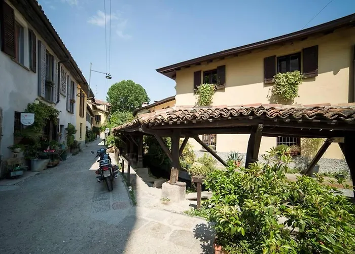 Hbhall Navigli 2 Μιλάνο