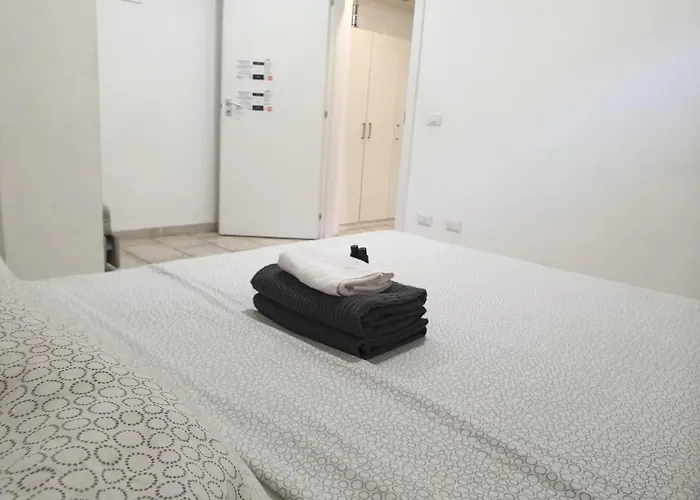 Pretty Space 100metri Da Stazione * Milano