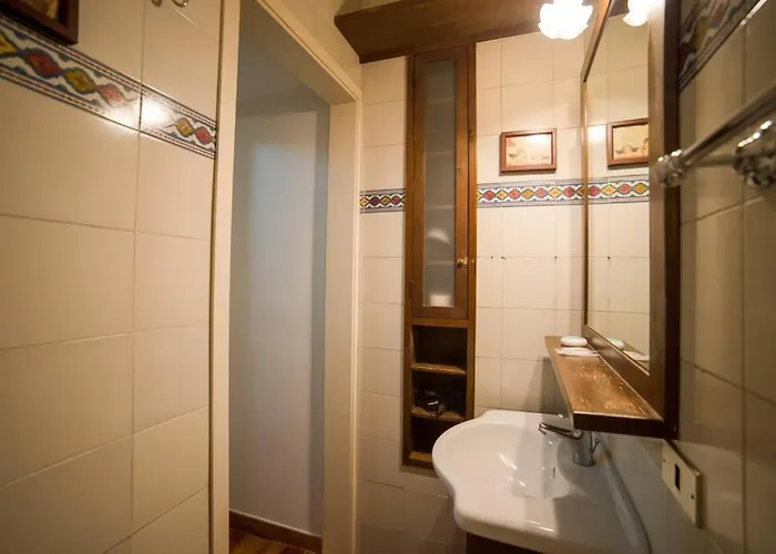 Διαμέρισμα Hbhall Navigli 2