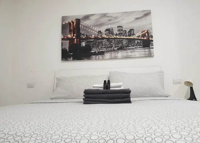 Pretty Space 100metri Da Stazione