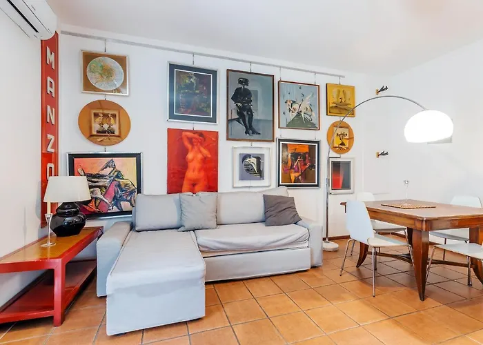 Retreats מילאנו