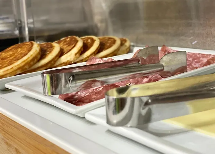 Ξενοδοχείο Bogart Μιλάνο