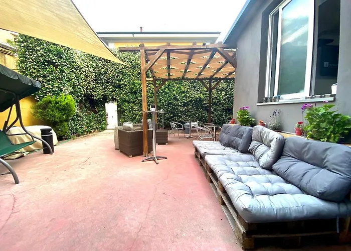 Bogart Ξενοδοχείο