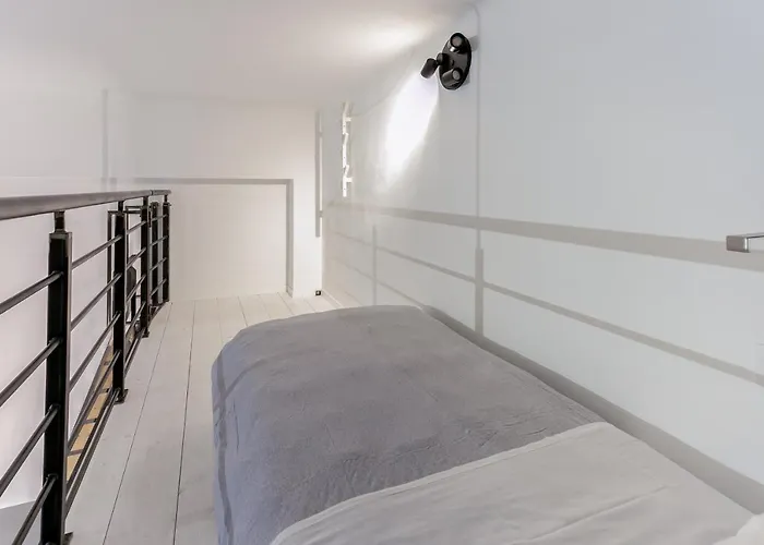 Alessia's Flat - Portello