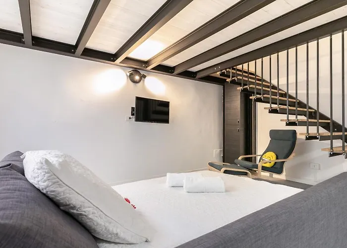 Alessia's Flat - Portello *