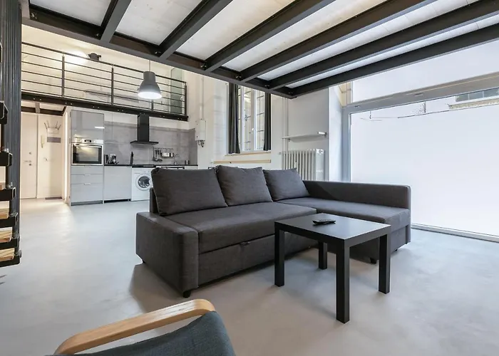 Alessia's Flat - Portello * Milaan