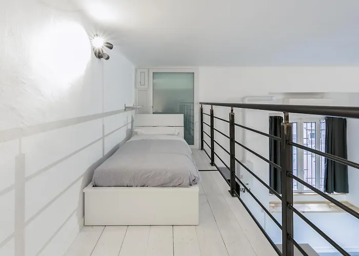 Appartement Alessia's Flat - Portello