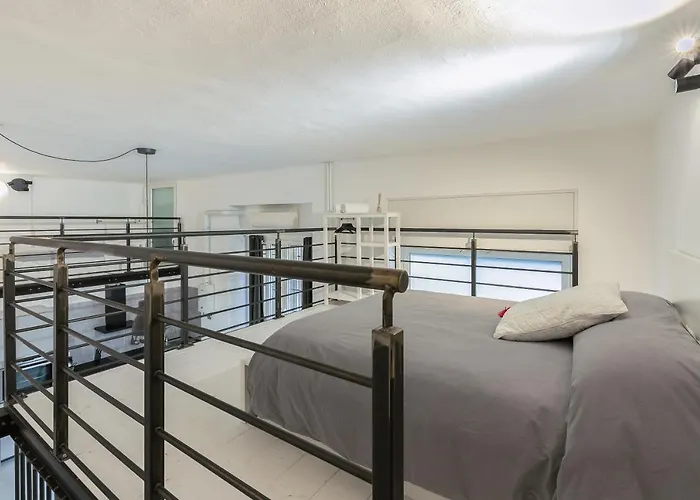 Alessia's Flat - Portello *