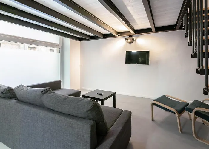 Alessia's Flat - Portello Appartement *