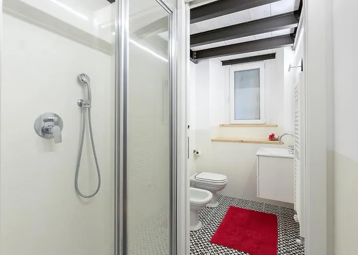 Appartement Alessia's Flat - Portello