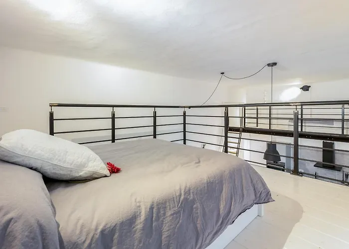 Alessia's Flat - Portello *