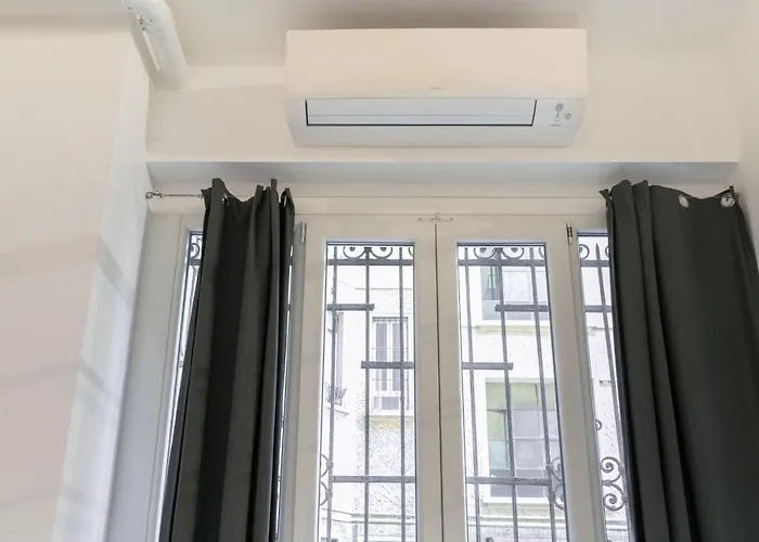 Alessia's Flat - Portello Appartement