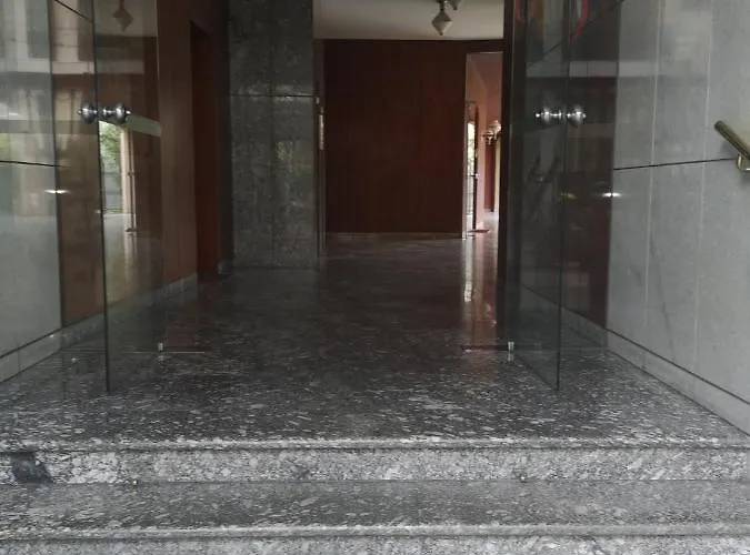 La Casa Colorata - Flats In - Porta Romana Apartmán Milán